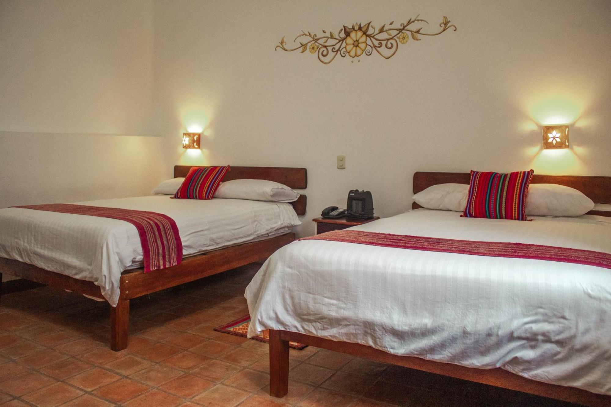 Andean Wings Valley Urubamba Exterior foto