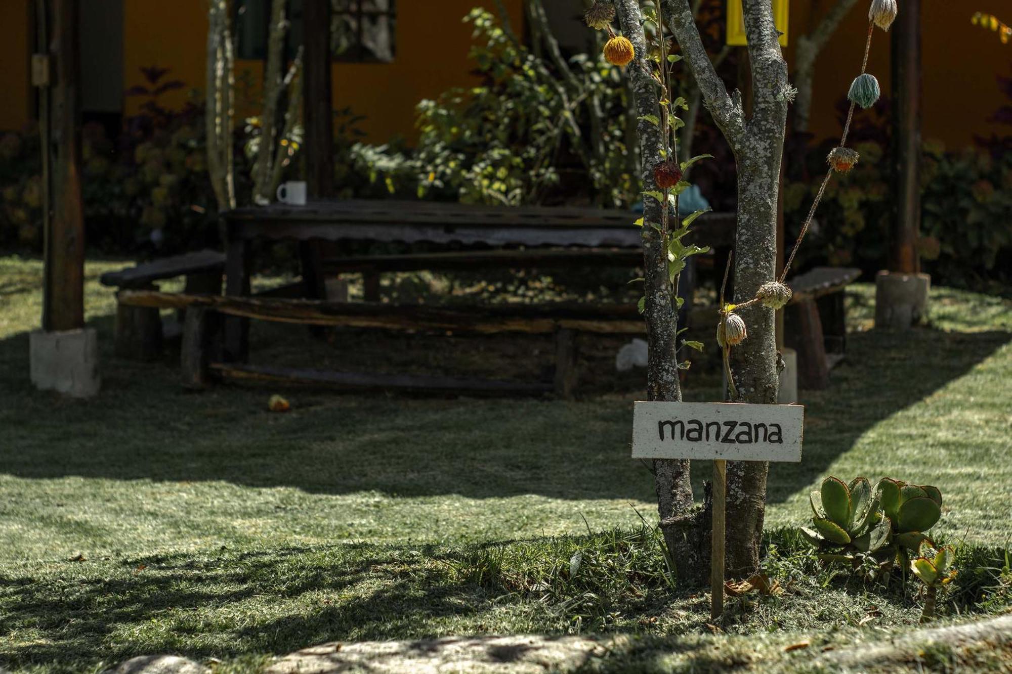 Andean Wings Valley Urubamba Exterior foto