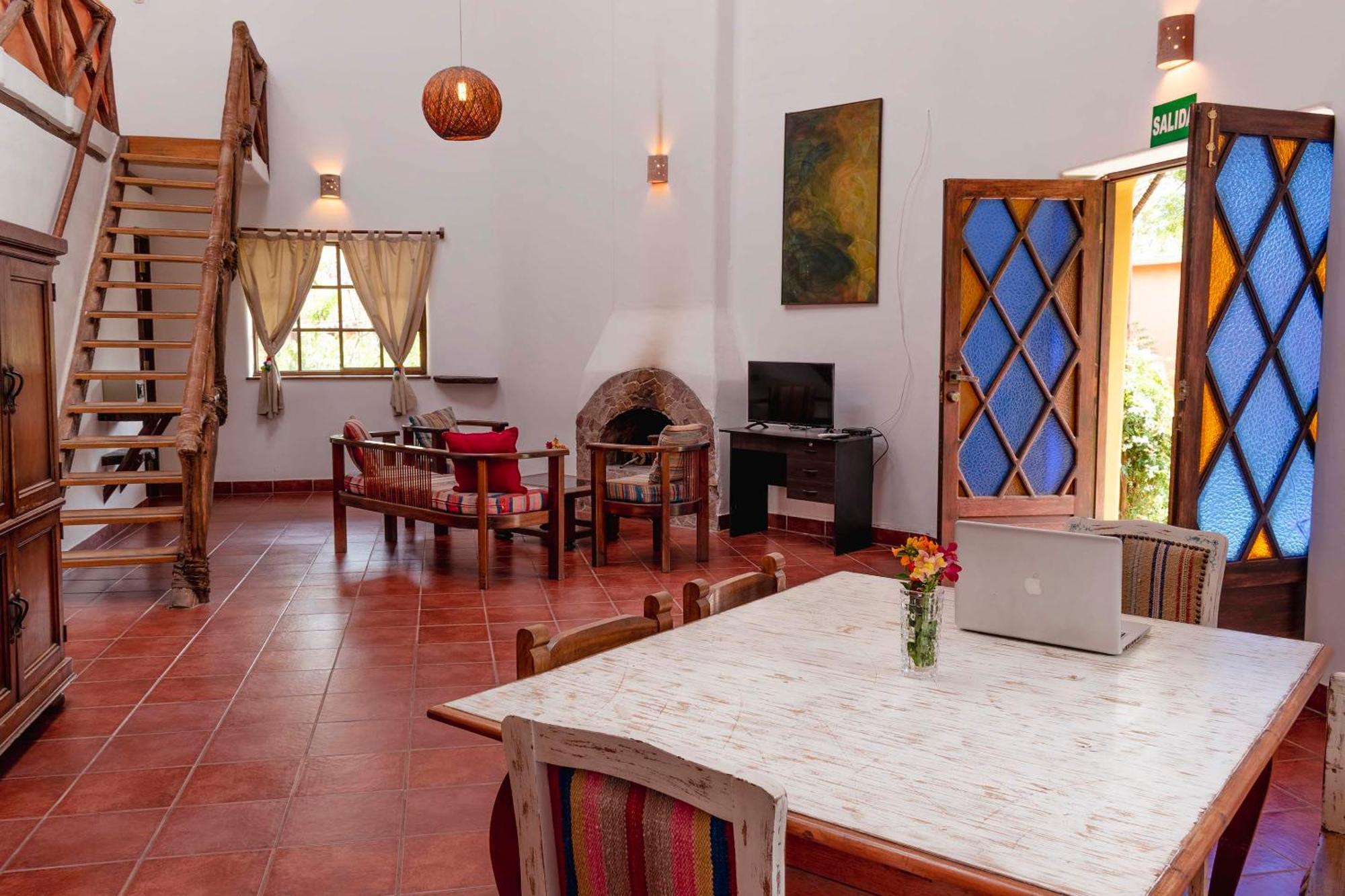 Andean Wings Valley Urubamba Exterior foto