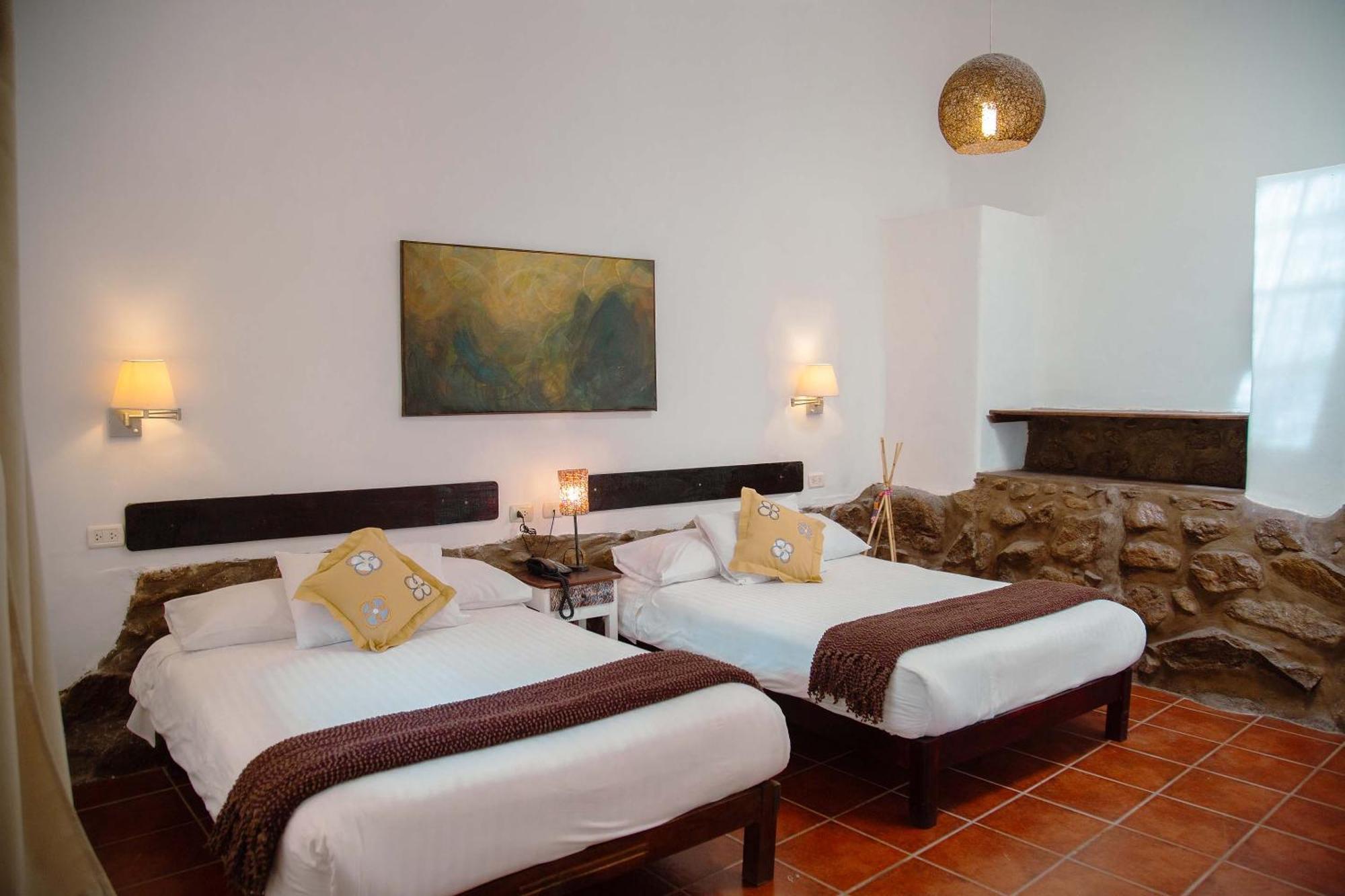 Andean Wings Valley Urubamba Exterior foto